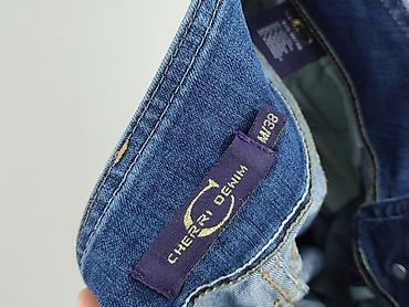 mango jeans: Denim, Jeansy damskie, rozmiar M — 4
