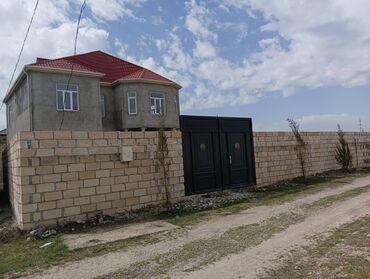 kurdexanida heyet evleri: 7 otaqlı, 220 kv. m, Kredit yoxdur, Yeni təmirli