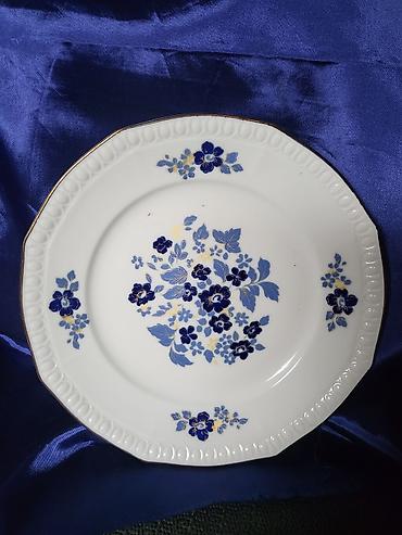 Ostali antikviteti: Set Letttin 1970 do 1990g.Nemacka. Set porcelan,pravi kobalt,bez na lalafo.rs — 8 Ostali antikviteti: Set Letttin 1970 do 1990g.Nemacka. Set porcelan,pravi kobalt,bez — 8