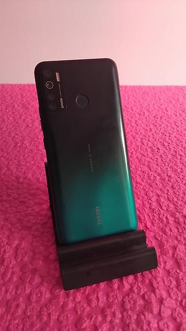 nintendo switch бу: Tecno Spark 5 Pro, Б/у, 64 ГБ, цвет - Черный, 2 SIM — 2