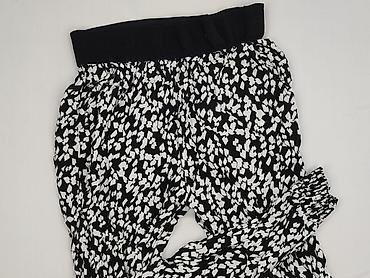 sklepy second hand: Spodnie materiałowe damskie, rozmiar S — 1