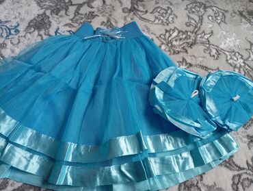 платье деловое: Детское платье, Новый