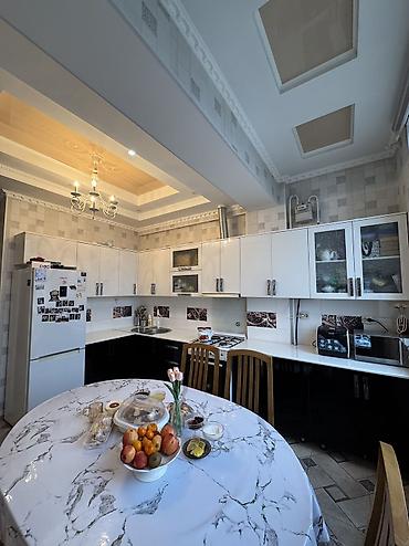 Продажа квартир: 3 комнаты, 106 м², Элитка, 10 этаж, Евроремонт — 12