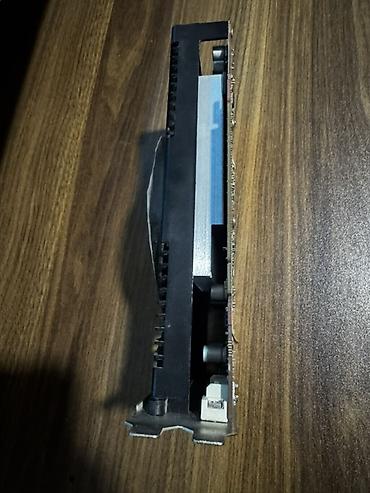 Настольные ПК и комплектующие: Palit istehsalı PCI‑Express videokart Qoruyucu plonka bele ustundedi — 4