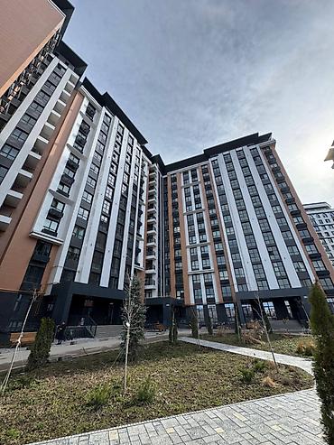Продажа квартир: 1 комната, 43 м², Элитка, Евроремонт — 2