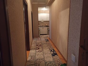 Yeni tikili: Bakıxanov qəs., 2 otaqlı, Yeni tikili, 85 kv. m — 9