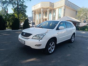 artwin tokyo: Toyota Harrier: 2003 г., 3 л, Автомат, Бензин, Кроссовер — 1