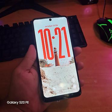 telefon akse: Redmi Note 12, 128 GB, rəng - Mavi — 2
