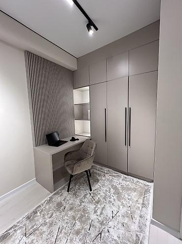 Долгосрочная аренда квартир: 1 комната, Собственник, Без подселения, С мебелью полностью — 7