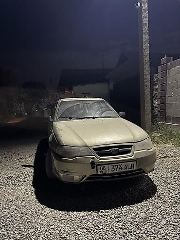 мицубиси спайс стар: Daewoo Nexia: 2008 г., 1.6 л, Механика, Бензин, Седан — 2