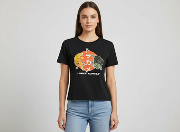 solar tshirt: FB Sister, Women`s T-shirt, size S