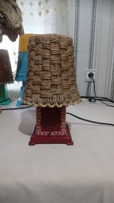 Spiral lampalar: İşlənmiş, Spiral lampa, Zəmanətsiz, Ünvandan götürmə — 8