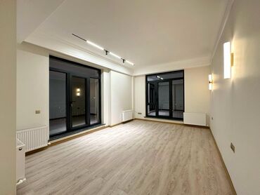 Продажа квартир: 4 комнаты, 126 м², Элитка, 12 этаж, Дизайнерский ремонт — 9