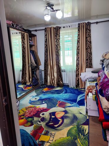 Продажа домов: Дом, 4 м², 5 комнат — 10