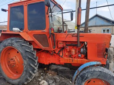 mtz 80: Продаю МТЗ. 80 трактор экспортной свежий перегон отличный состояне