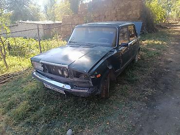 Продажа авто: ВАЗ (ЛАДА) 2107: 2009 г., Седан — 6