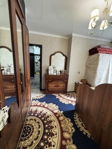 Продажа квартир: 2 комнаты, 52 м², 1 этаж, Евроремонт — 6