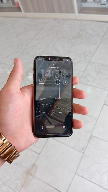 iphone 11 xirdalan: IPhone 11 Pro, 64 GB, Qızılı, Zəmanət, Face ID, Simsiz şarj — 6