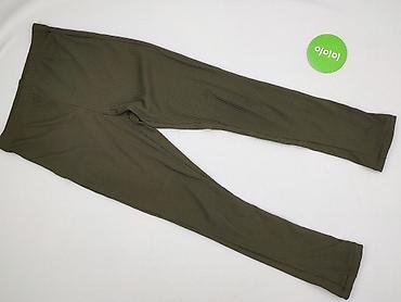 pull and bear shorts: Bershka, Legginsy rozmiar S — 2