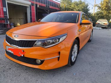 или меняю на дом: Kia K5: 2 л, Автомат, Газ, Седан
