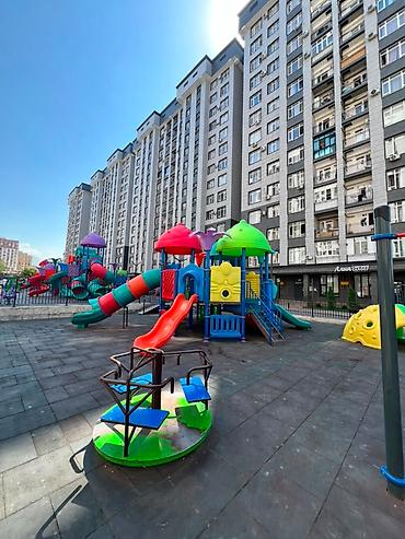 15: 1 комната, 40 м², Нижний Джал (Джал-23) Элитка, 13 этаж, Евроремонт — 3