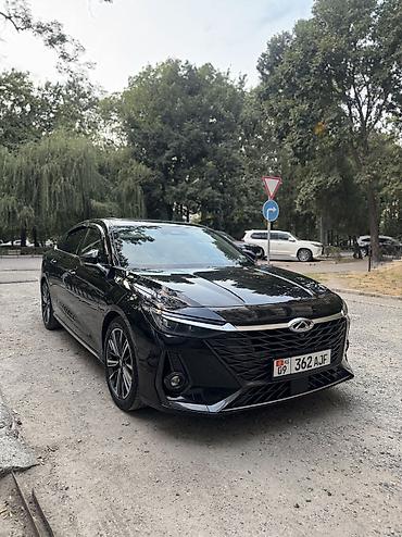 byd 5: Chery : 2023 г., 1.6 л, Автомат, Бензин, Седан — 1