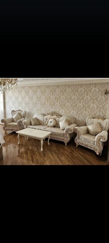 Divanlar: Künc divan, Yeni, Açılan, Bazalı, Parça, Rayonlara çatdırılma — 9