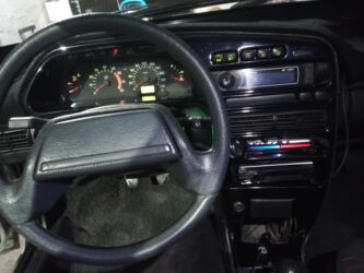 ВАЗ (ЛАДА): ВАЗ (ЛАДА) 2115 Samara: 2008 г., 1.6 л, Механика, Бензин, Седан — 12