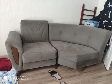 Çarpayılar: Künc divan