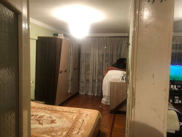 Köhnə tikili: Bakı, 2 otaqlı, Köhnə tikili, 60 kv. m — 4