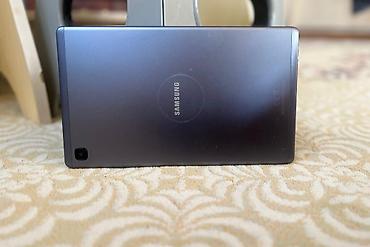 mini pc: Планшет, Samsung, 8" - 9", 4G (LTE), Б/у, Классический цвет - Серый — 2