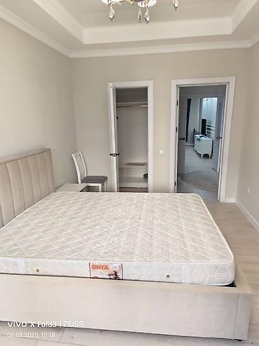 Долгосрочная аренда квартир: 3 комнаты, Собственник, Без подселения, С мебелью полностью — 4