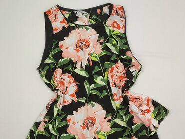 Bluzki i koszule: H&M, Bluzka damska, rozmiar XL