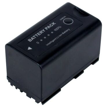 ноутбук thinkpad: Аккумулятор Canon Battery Pack BP-955 Арт. 3178 for XF305, XF300