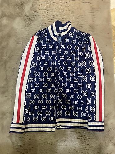 Верхняя одежда: Жилет, Gucci, L — 1