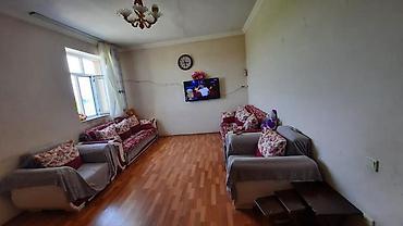 yeni emlak kiraye: 3 otaqlı, 110 kv. m, Kredit yoxdur, Yeni təmirli — 3