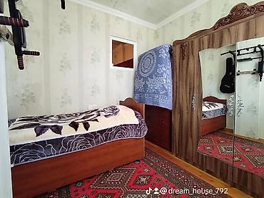 ev alqi satqisi gence: Xırdalan, 3 otaqlı, Köhnə tikili, 75 kv. m — 6