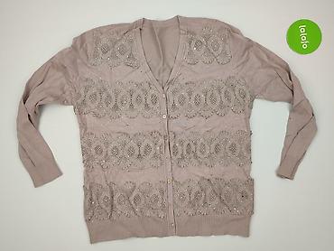 sweter z hello kitty: Kardigan damski, rozmiar XL — 2