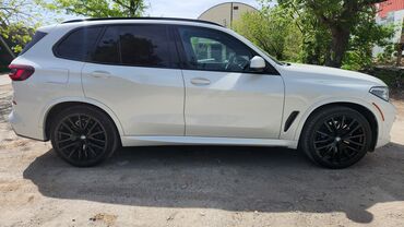 BMW: BMW X5: 2020 г., 3 л, Типтроник, Бензин at lalafo.kg — 3 BMW: BMW X5: 2020 г., 3 л, Типтроник, Бензин — 3