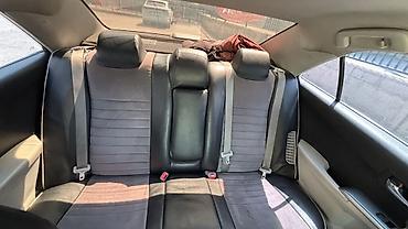 apollo solo: Toyota Camry: 2014 г., 2.5 л, Автомат, Гибрид, Седан — 8