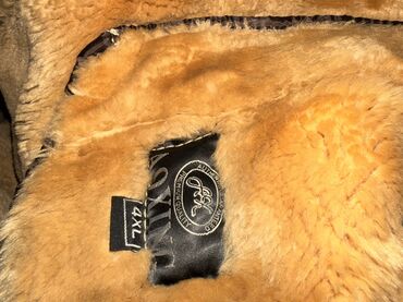 Шубы: Шуба, Длинная модель, Турция, С капюшоном, XL — 33