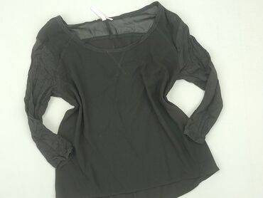 Blouses: Bershka, S (EU 36), condition - Good