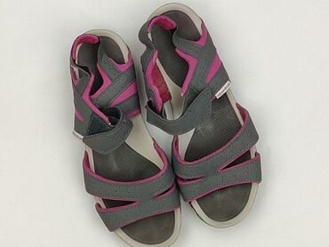 kapcie c a: Quechua, Sandały damskie, rozmiar 40