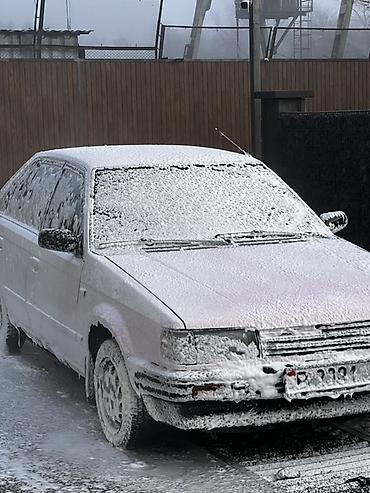 Другие автомобили: Продаётся легковой автомобиль хэтчбек 5‑дверный, белый цвет — 8