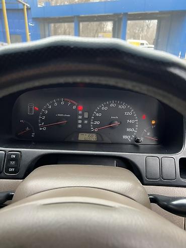 Honda: Honda Odyssey: 2000 г., 2.3 л, Автомат, Бензин, Минивэн — 6