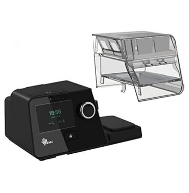 Medicinska oprema: BMC uređaj sleep apnea APAP G3 A20. BMC uređaj sleep apnea APAP M1 na lalafo.rs — 9 Medicinska oprema: BMC uređaj sleep apnea APAP G3 A20. BMC uređaj sleep apnea APAP M1 — 9