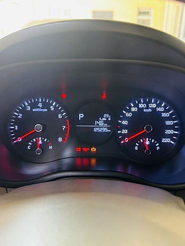 моринг: Kia Morning: 2019 г., 1 л, Автомат, Бензин, Хэтчбэк — 8