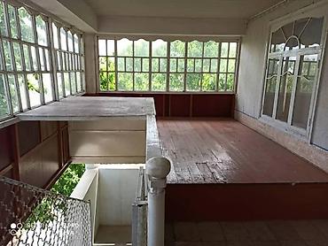 Продажа коттеджей и домов: Продается 2х этажный 5 комнатный частный дом. Есть 4х комн времянка — 6