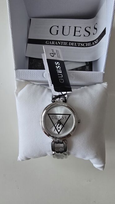 Ručni satovi: Sportski sat, Armani Exchange, Unisex — 18