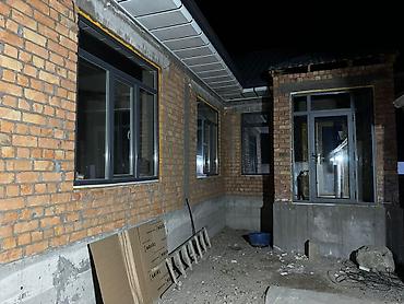 barn house: Пластиковое окно на заказ, Тип окна: Фасадные, Декоративные особенности: Фрамуга, Без установки, Без рассрочки at lalafo.kg — 4 barn house: Пластиковое окно на заказ, Тип окна: Фасадные, Декоративные особенности: Фрамуга, Без установки, Без рассрочки — 4